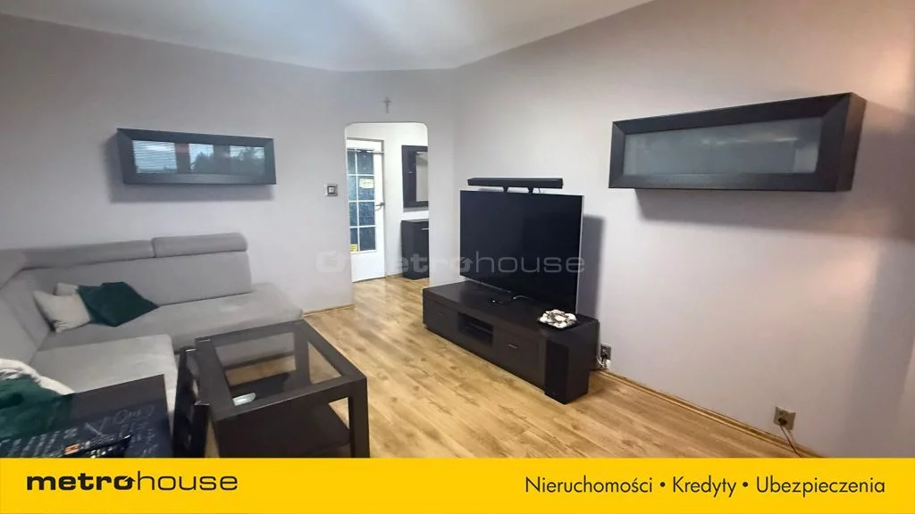 3 pokoje, mieszkanie 53,61 m², piętro 4, oferta nr , SMDAZE186, Gorzów Wielkopolski