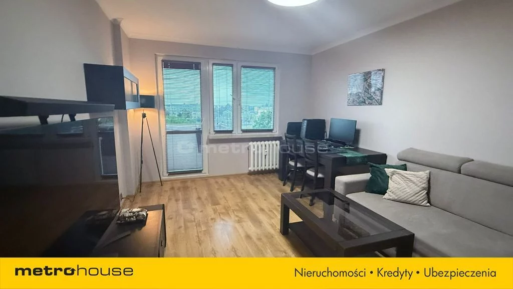 3 pokoje, mieszkanie 53,61 m², piętro 4, oferta nr , SMDAZE186, Gorzów Wielkopolski