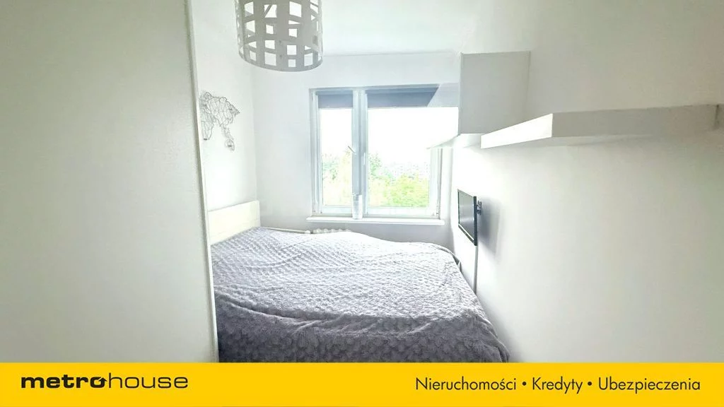 3 pokoje, mieszkanie 53,61 m², piętro 4, oferta nr , SMDAZE186, Gorzów Wielkopolski