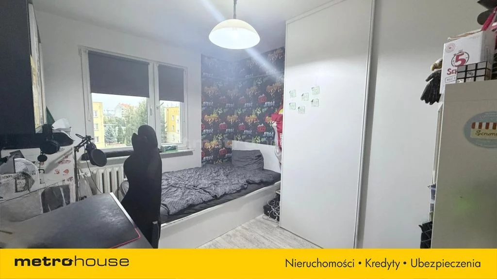 3 pokoje, mieszkanie 53,61 m², piętro 4, oferta nr , SMDAZE186, Gorzów Wielkopolski
