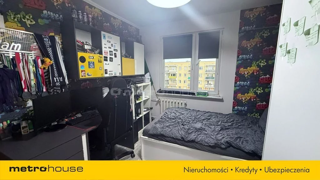 3 pokoje, mieszkanie 53,61 m², piętro 4, oferta nr , SMDAZE186, Gorzów Wielkopolski