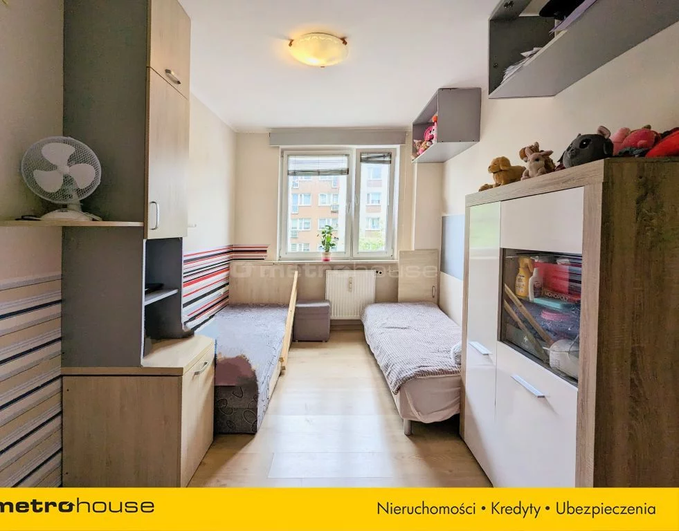 3 pokoje, mieszkanie 46,50 m², piętro 2, oferta nr , SMSIKA560, Kołobrzeg, Grochowska