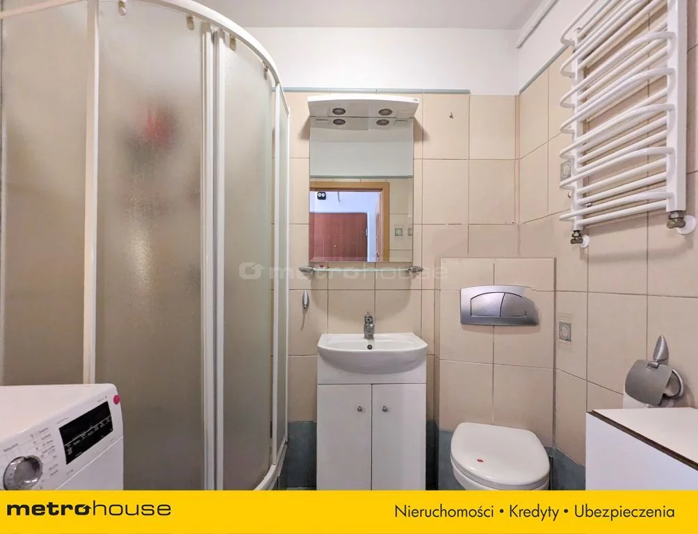 3 pokoje, mieszkanie 46,50 m², piętro 2, oferta nr , SMSIKA560, Kołobrzeg, Grochowska