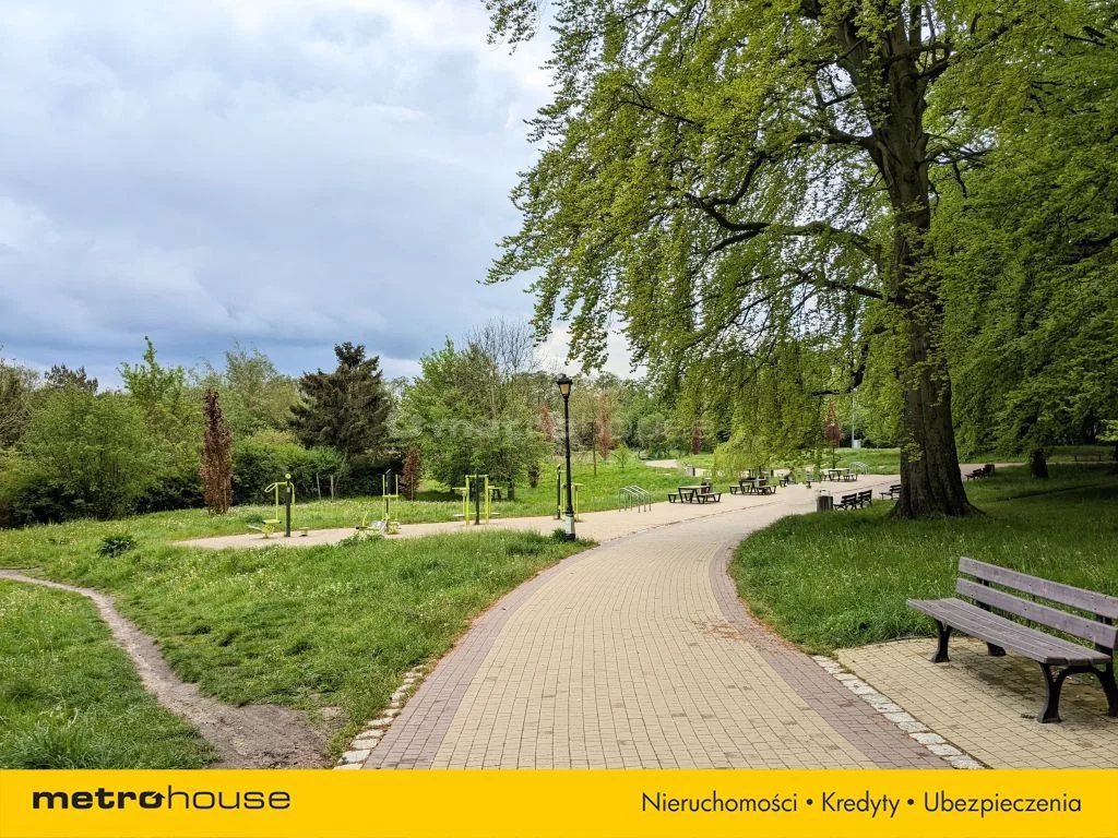 3 pokoje, mieszkanie 46,50 m², piętro 2, oferta nr , SMSIKA560, Kołobrzeg, Grochowska