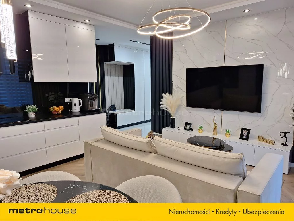 3 pokoje, mieszkanie 64,61 m², piętro 5, oferta nr , SMVIPY377, Grodzisk Mazowiecki