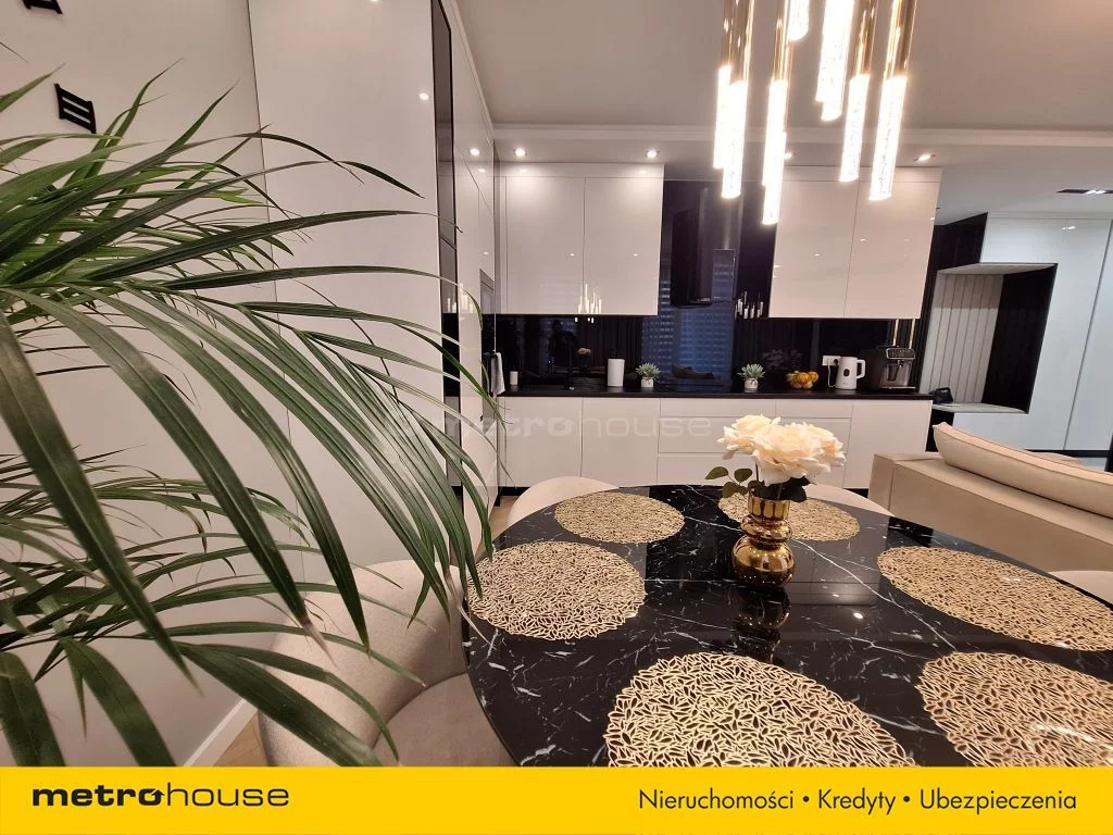 3 pokoje, mieszkanie 64,61 m², piętro 5, oferta nr , SMVIPY377, Grodzisk Mazowiecki