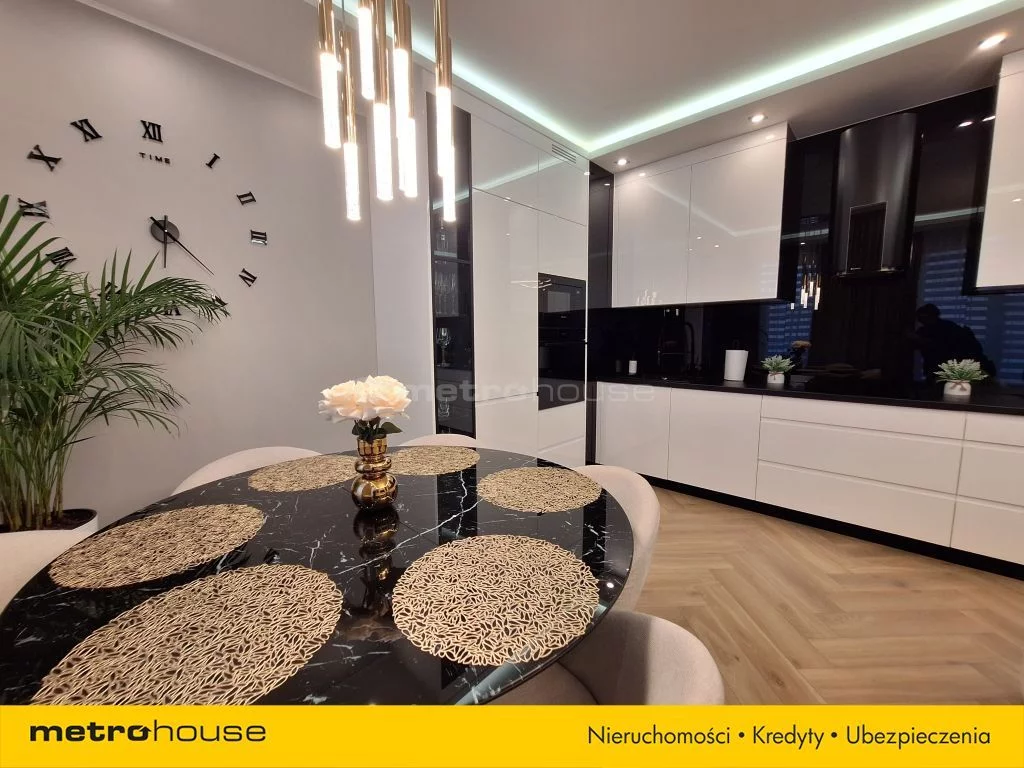 3 pokoje, mieszkanie 64,61 m², piętro 5, oferta nr , SMVIPY377, Grodzisk Mazowiecki