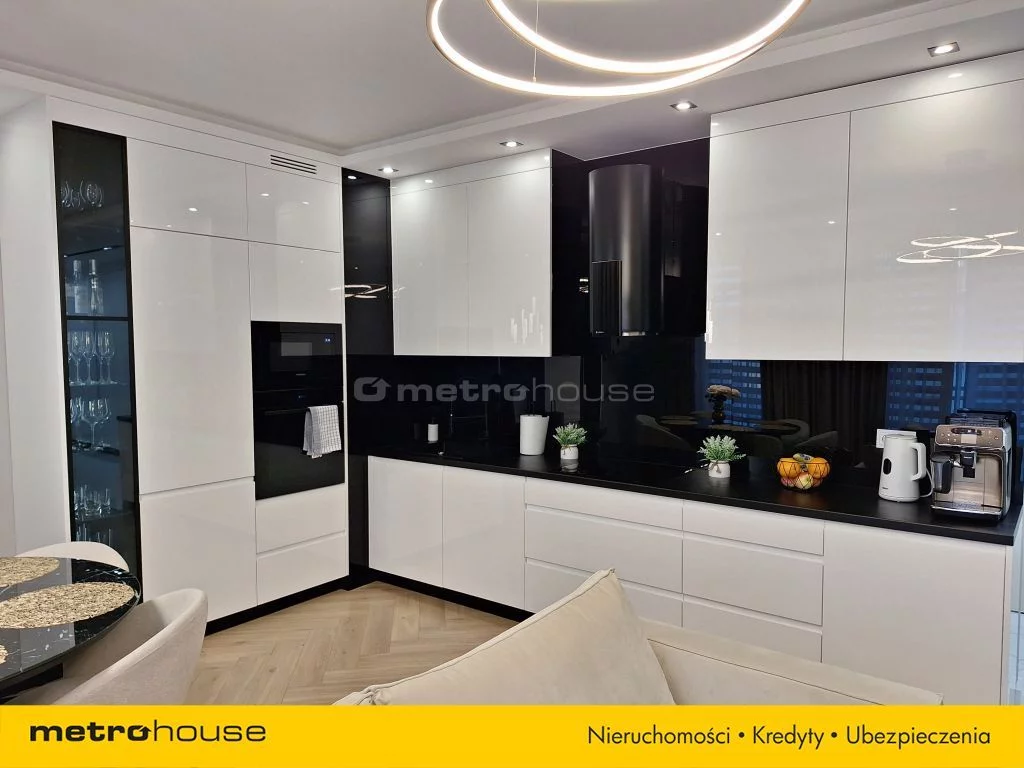 3 pokoje, mieszkanie 64,61 m², piętro 5, oferta nr , SMVIPY377, Grodzisk Mazowiecki