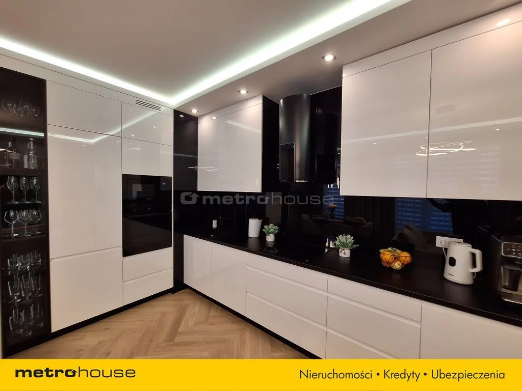 3 pokoje, mieszkanie 64,61 m², piętro 5, oferta nr , SMVIPY377, Grodzisk Mazowiecki