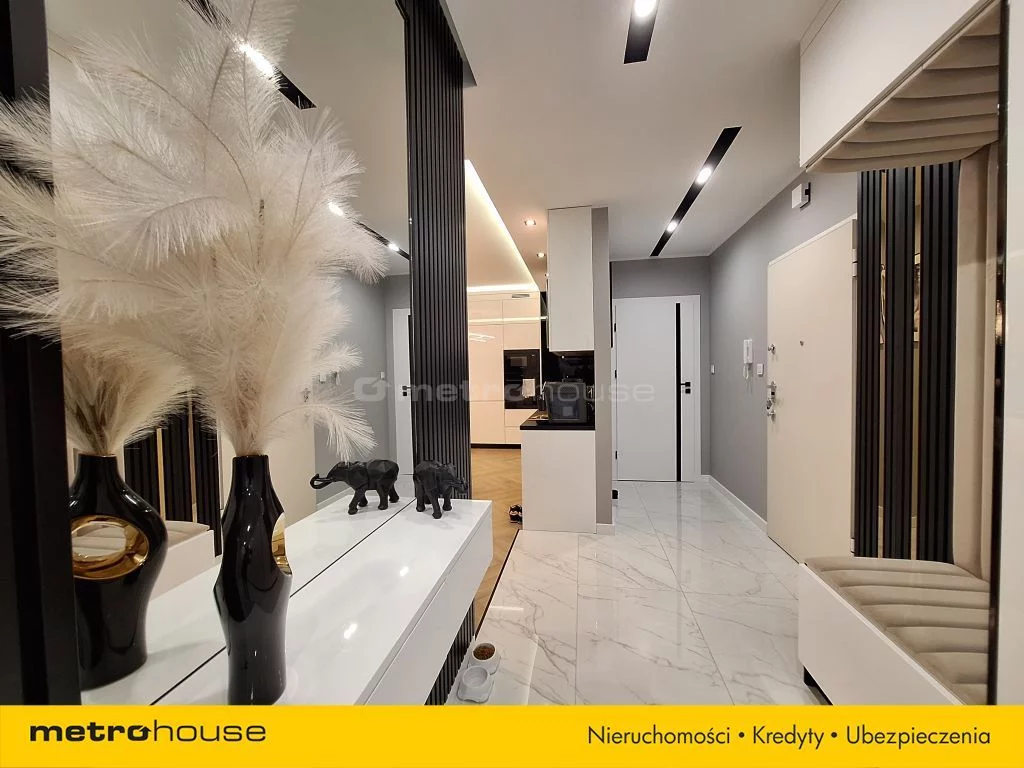 3 pokoje, mieszkanie 64,61 m², piętro 5, oferta nr , SMVIPY377, Grodzisk Mazowiecki
