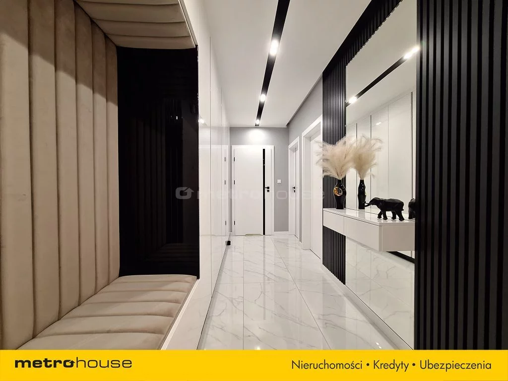 3 pokoje, mieszkanie 64,61 m², piętro 5, oferta nr , SMVIPY377, Grodzisk Mazowiecki