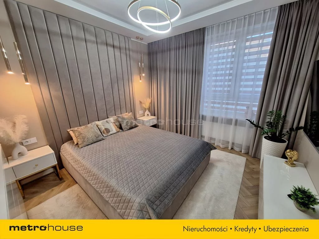 3 pokoje, mieszkanie 64,61 m², piętro 5, oferta nr , SMVIPY377, Grodzisk Mazowiecki