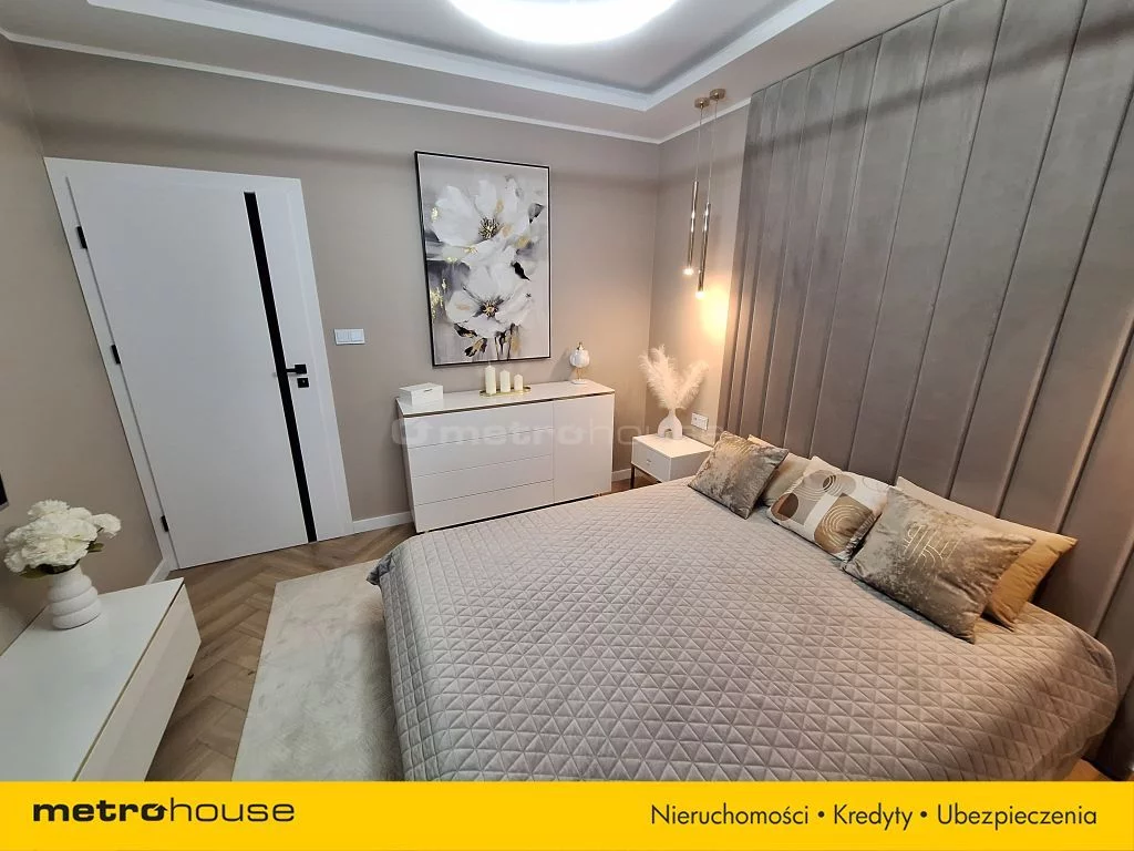 3 pokoje, mieszkanie 64,61 m², piętro 5, oferta nr , SMVIPY377, Grodzisk Mazowiecki