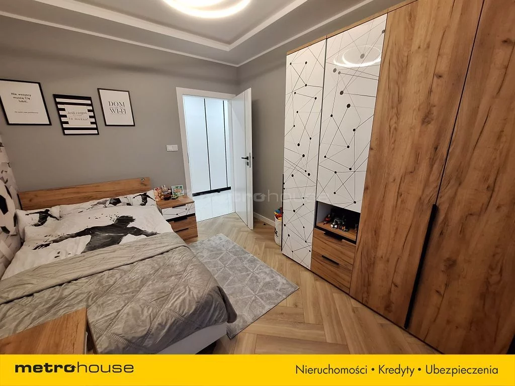 3 pokoje, mieszkanie 64,61 m², piętro 5, oferta nr , SMVIPY377, Grodzisk Mazowiecki