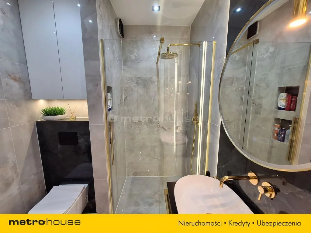 3 pokoje, mieszkanie 64,61 m², piętro 5, oferta nr , SMVIPY377, Grodzisk Mazowiecki