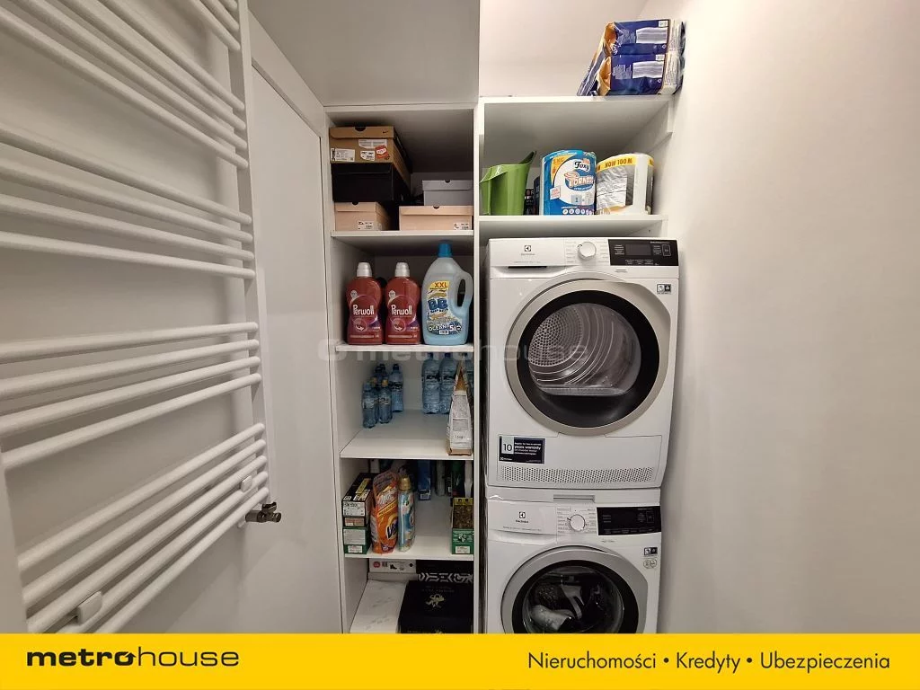 3 pokoje, mieszkanie 64,61 m², piętro 5, oferta nr , SMVIPY377, Grodzisk Mazowiecki