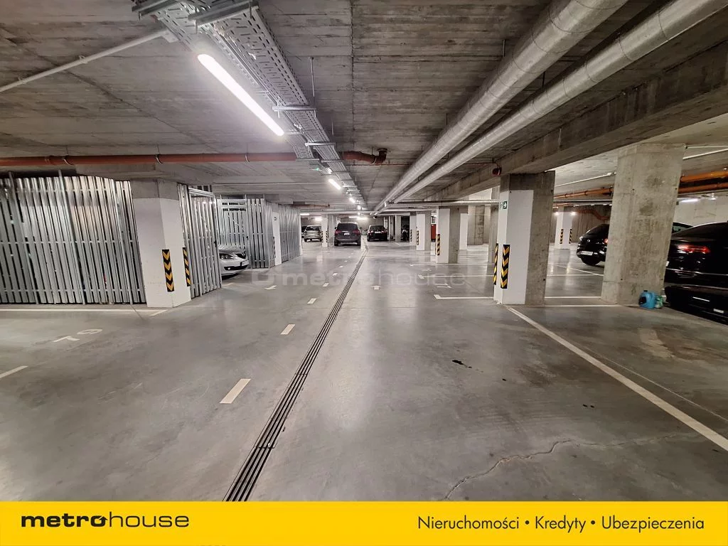 3 pokoje, mieszkanie 64,61 m², piętro 5, oferta nr , SMVIPY377, Grodzisk Mazowiecki