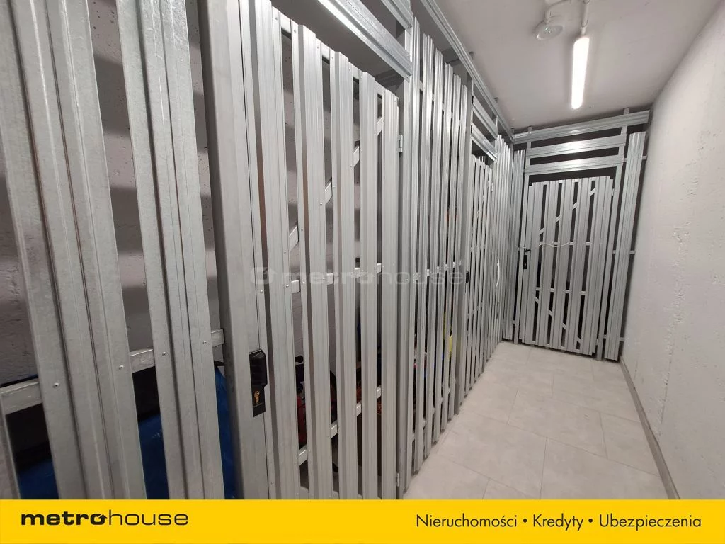 3 pokoje, mieszkanie 64,61 m², piętro 5, oferta nr , SMVIPY377, Grodzisk Mazowiecki