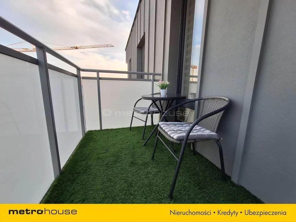 3 pokoje, mieszkanie 64,61 m², piętro 5, oferta nr , SMVIPY377, Grodzisk Mazowiecki