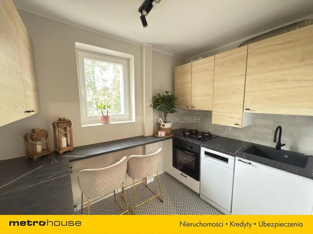3 pokoje, mieszkanie 55,40 m², piętro 3, oferta nr , SMJOKI645, Grodzisk Mazowiecki