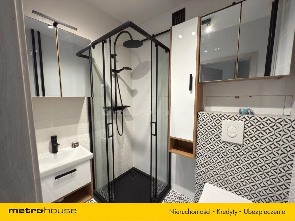 3 pokoje, mieszkanie 55,40 m², piętro 3, oferta nr , SMJOKI645, Grodzisk Mazowiecki