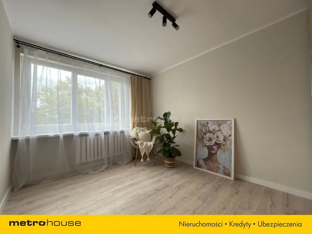 3 pokoje, mieszkanie 55,40 m², piętro 3, oferta nr , SMJOKI645, Grodzisk Mazowiecki