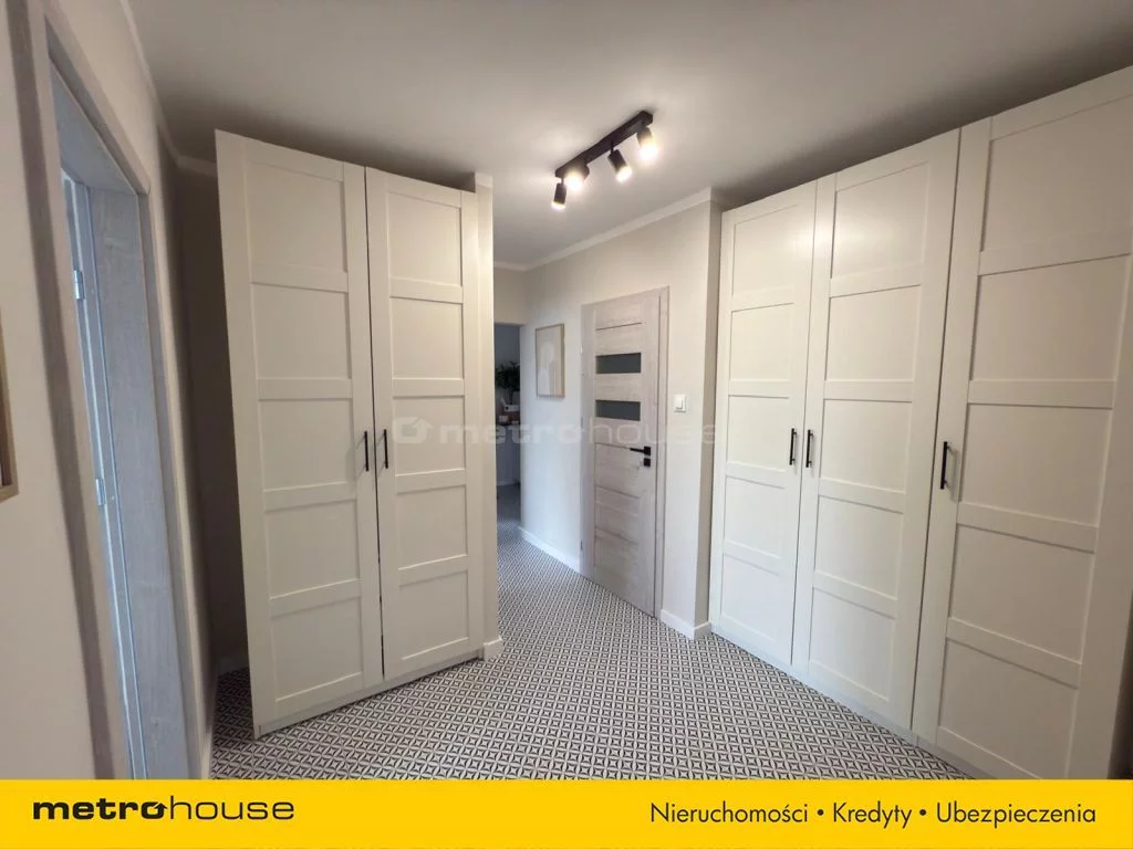 3 pokoje, mieszkanie 55,40 m², piętro 3, oferta nr , SMJOKI645, Grodzisk Mazowiecki