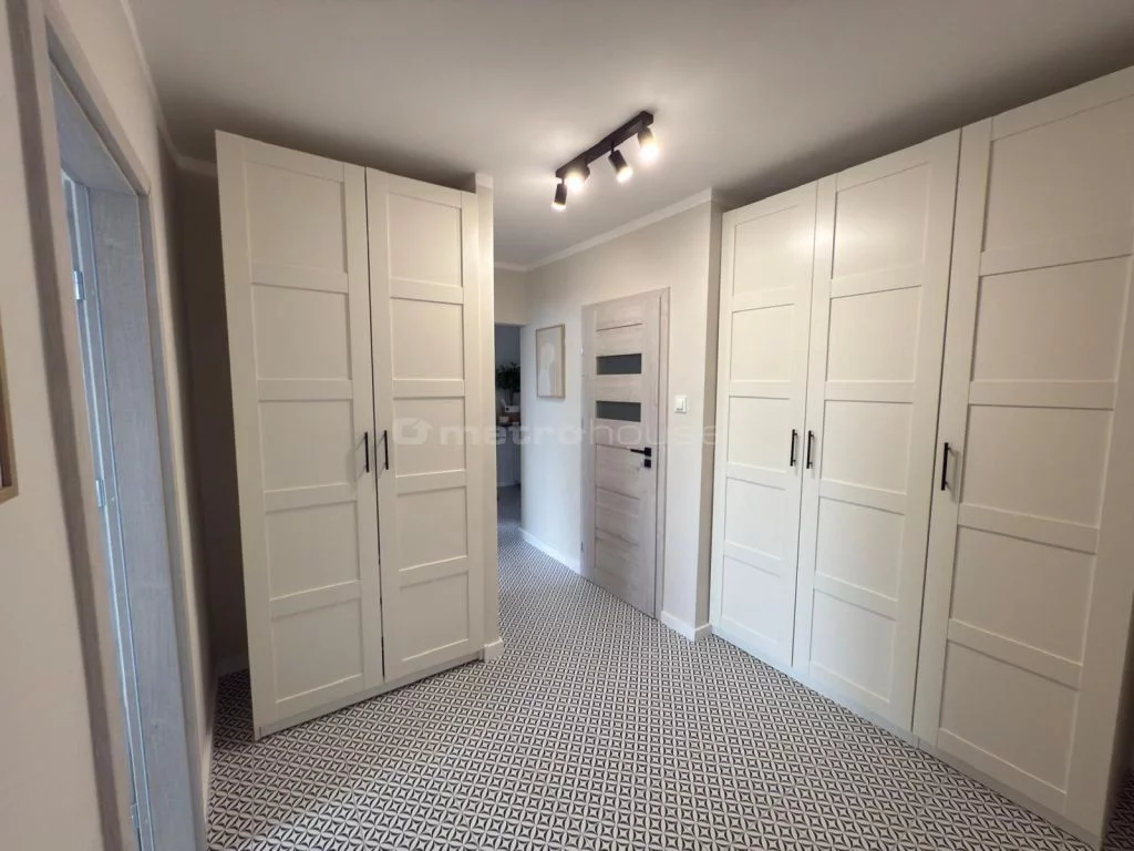 3 pokoje, mieszkanie 55,40 m², piętro 3, oferta nr , SMJOKI645, Grodzisk Mazowiecki