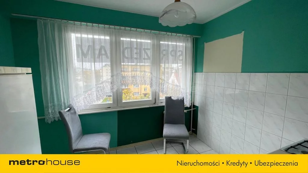 3 pokoje, mieszkanie 48,17 m², piętro 3, oferta nr , SMFERY365, Toruń, Grudziądzka
