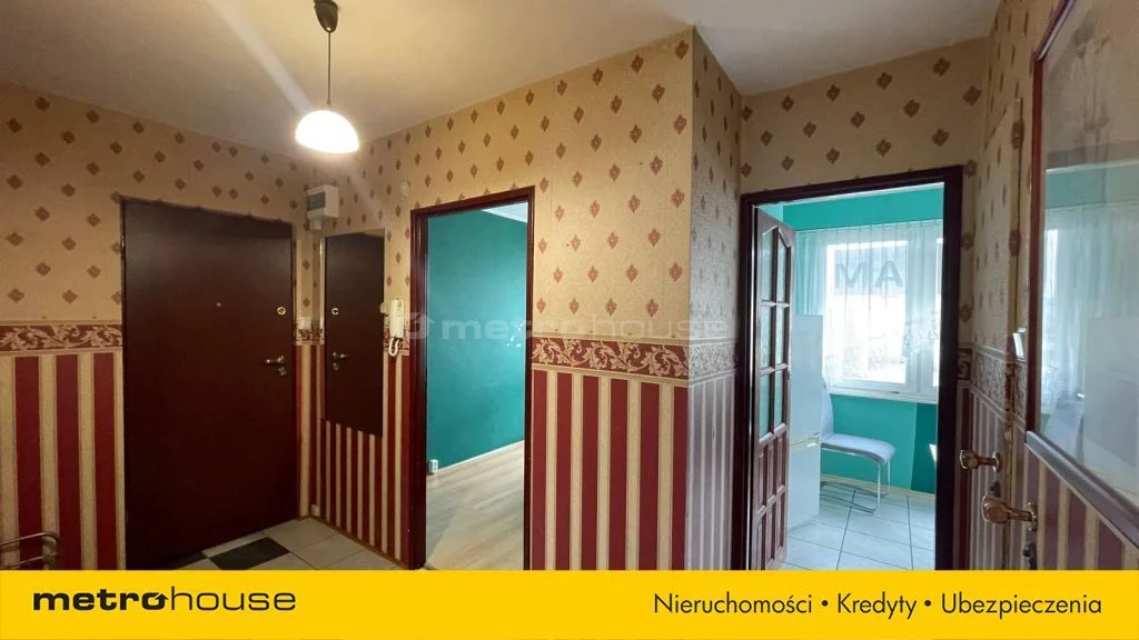 3 pokoje, mieszkanie 48,17 m², piętro 3, oferta nr , SMFERY365, Toruń, Grudziądzka