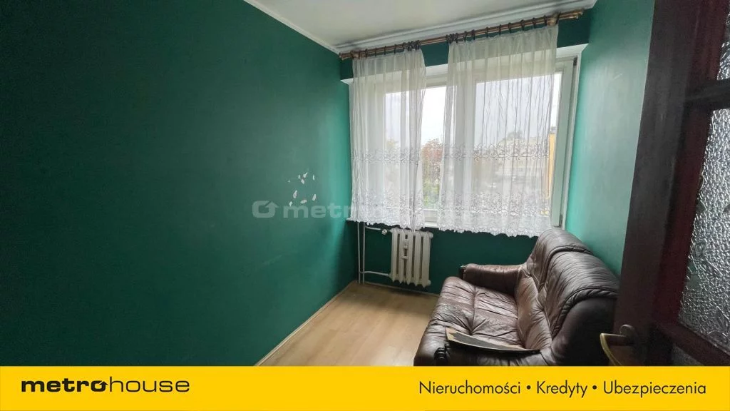 3 pokoje, mieszkanie 48,17 m², piętro 3, oferta nr , SMFERY365, Toruń, Grudziądzka