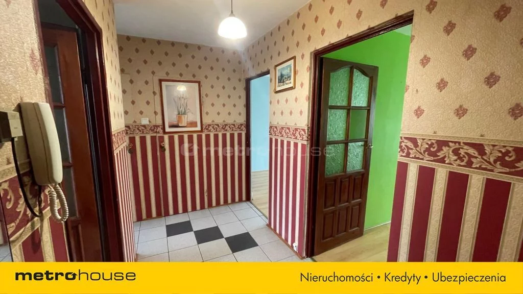3 pokoje, mieszkanie 48,17 m², piętro 3, oferta nr , SMFERY365, Toruń, Grudziądzka