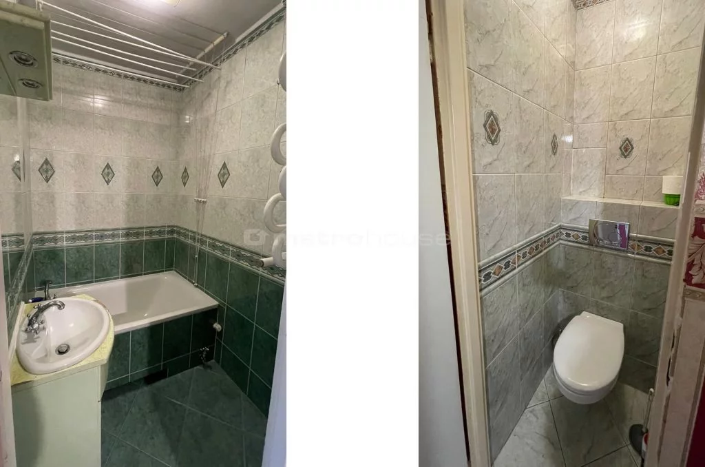 3 pokoje, mieszkanie 48,17 m², piętro 3, oferta nr , SMFERY365, Toruń, Grudziądzka