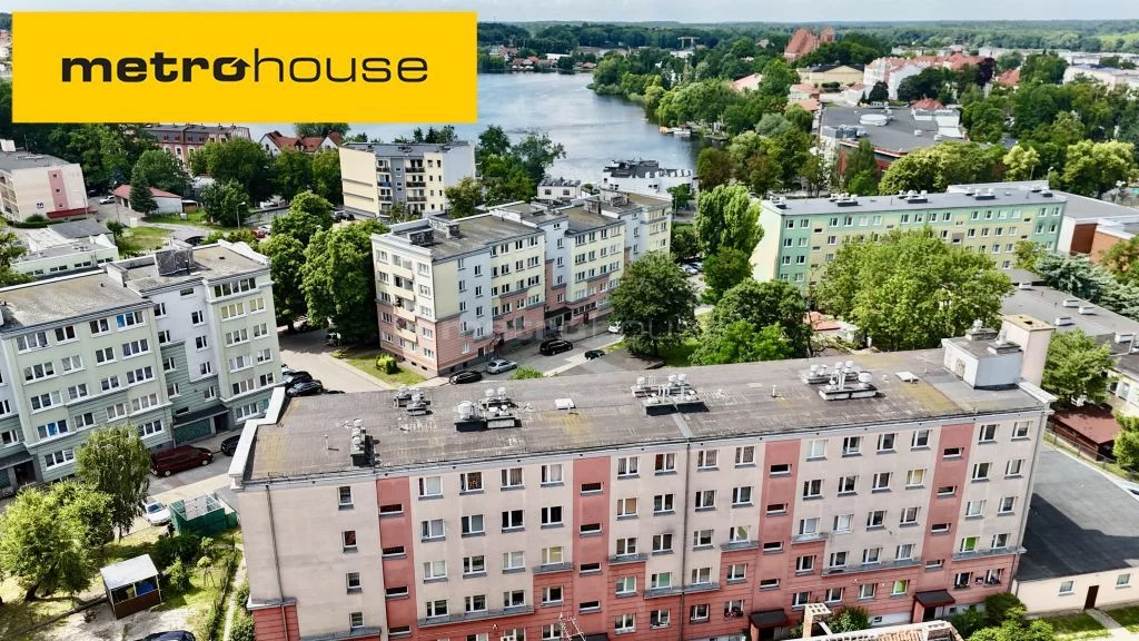 Apartamenty SMNAMA577 Iława Grunwaldzka