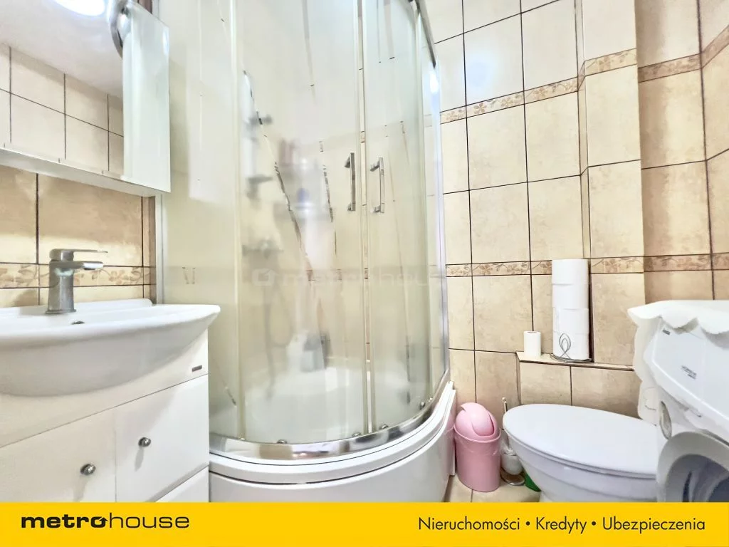 3 pokoje, mieszkanie 47,00 m², piętro 4, oferta nr , SMNAMA577, Iława, Grunwaldzka