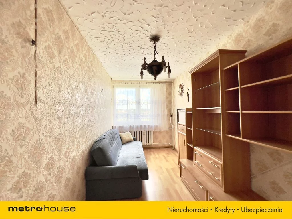 3 pokoje, mieszkanie 47,00 m², piętro 4, oferta nr , SMNAMA577, Iława, Grunwaldzka