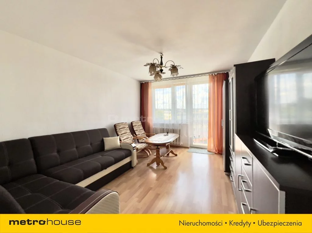 3 pokoje, mieszkanie 47,00 m², piętro 4, oferta nr , SMNAMA577, Iława, Grunwaldzka