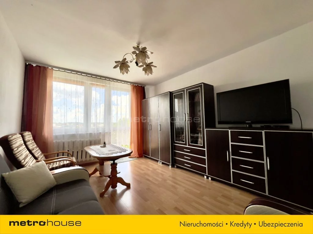 3 pokoje, mieszkanie 47,00 m², piętro 4, oferta nr , SMNAMA577, Iława, Grunwaldzka