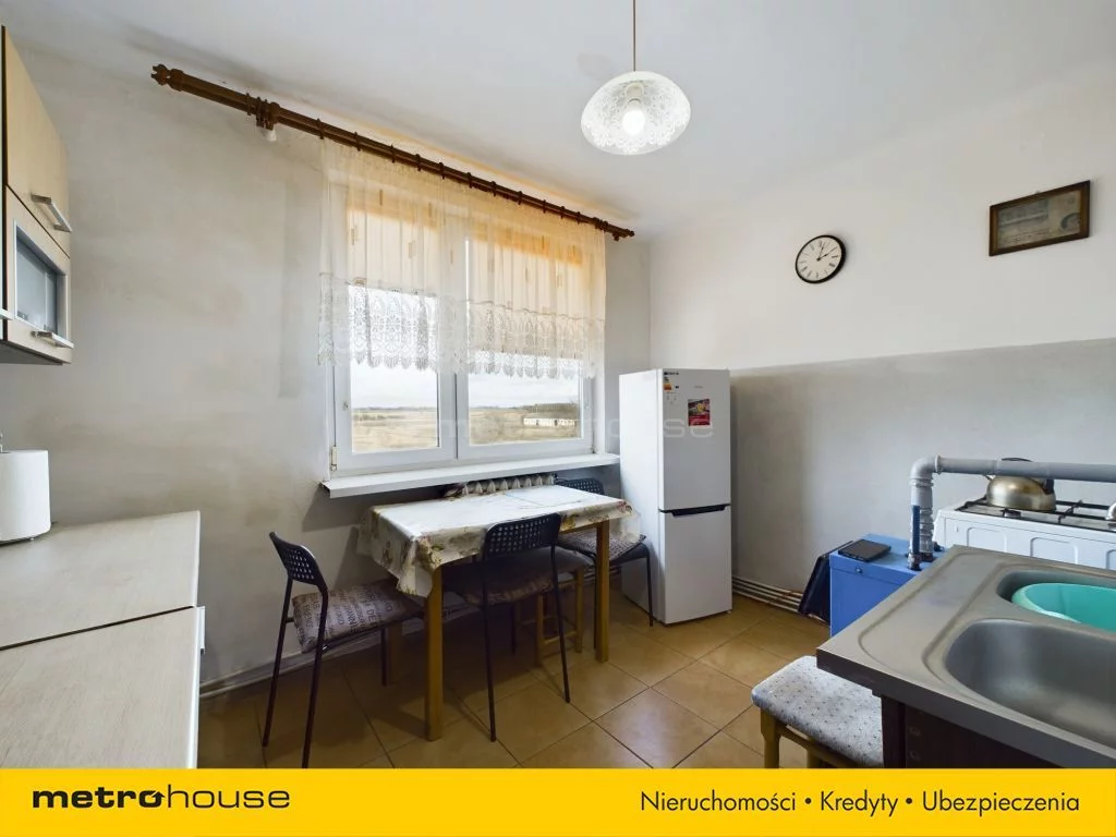 3 pokoje, mieszkanie 64,30 m², piętro 2, oferta nr , SMPELU569, Grzebsk