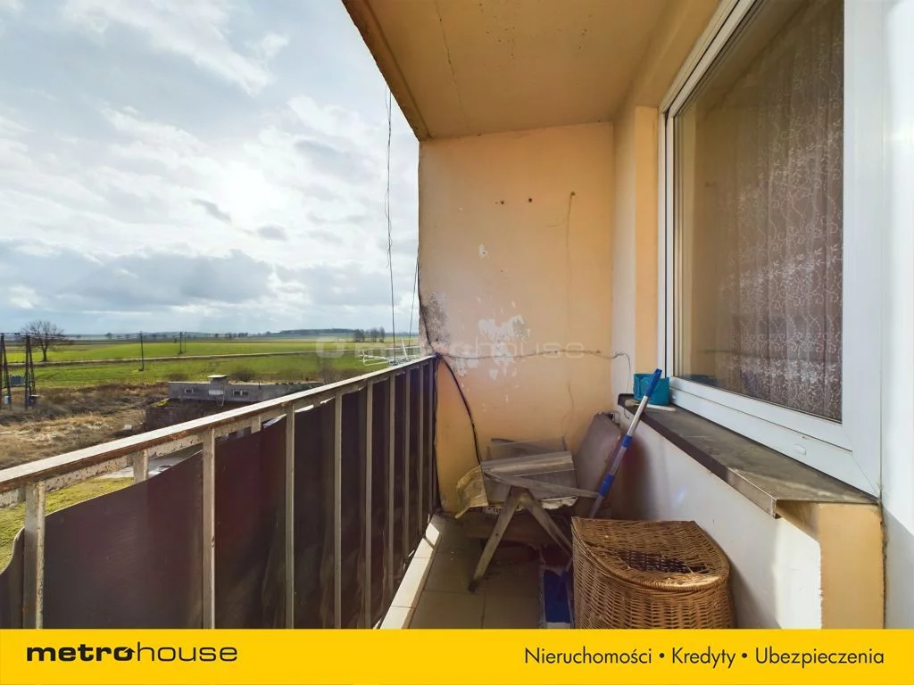 3 pokoje, mieszkanie 64,30 m², piętro 2, oferta nr , SMPELU569, Grzebsk