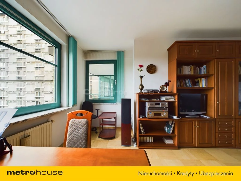 3 pokoje, apartament 96,30 m², piętro 5, oferta nr , SMGUHI752, Warszawa, Śródmieście, Śródmieście, Grzybowska