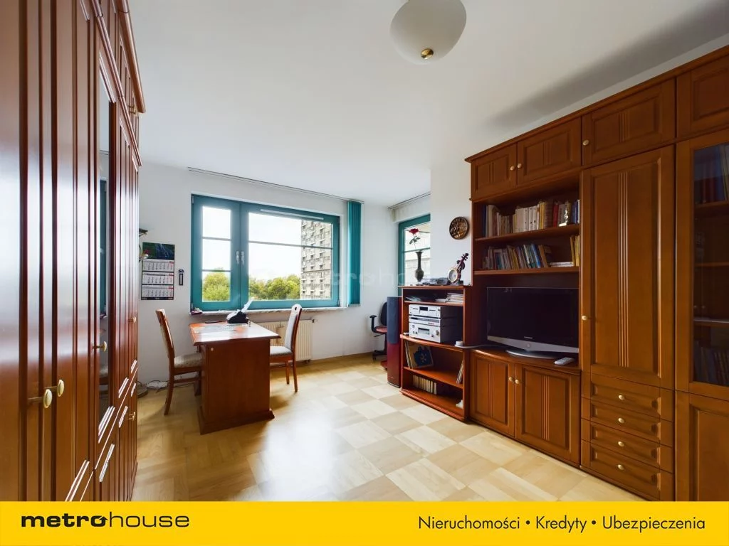 3 pokoje, apartament 96,30 m², piętro 5, oferta nr , SMGUHI752, Warszawa, Śródmieście, Śródmieście, Grzybowska