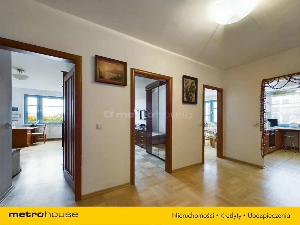 3 pokoje, apartament 96,30 m², piętro 5, oferta nr , SMGUHI752, Warszawa, Śródmieście, Śródmieście, Grzybowska