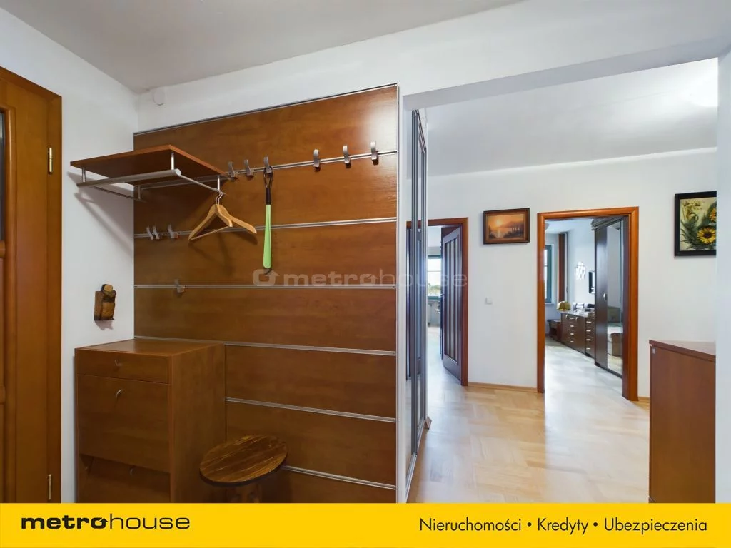 3 pokoje, apartament 96,30 m², piętro 5, oferta nr , SMGUHI752, Warszawa, Śródmieście, Śródmieście, Grzybowska