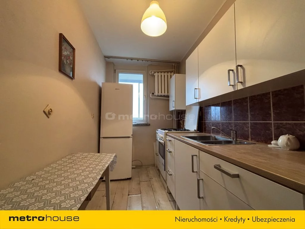 3 pokoje, mieszkanie 53,59 m², piętro 14, oferta nr , SMSITA167, Warszawa, Żoliborz, Żoliborz, Gwiaździsta