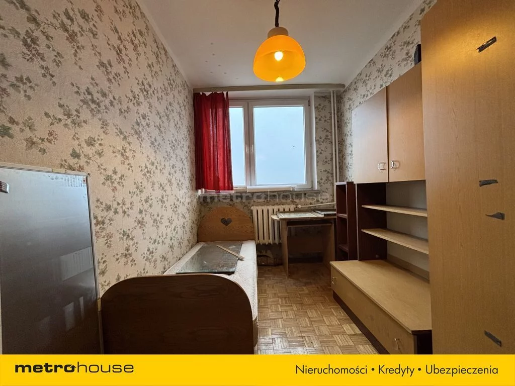 3 pokoje, mieszkanie 53,59 m², piętro 14, oferta nr , SMSITA167, Warszawa, Żoliborz, Żoliborz, Gwiaździsta