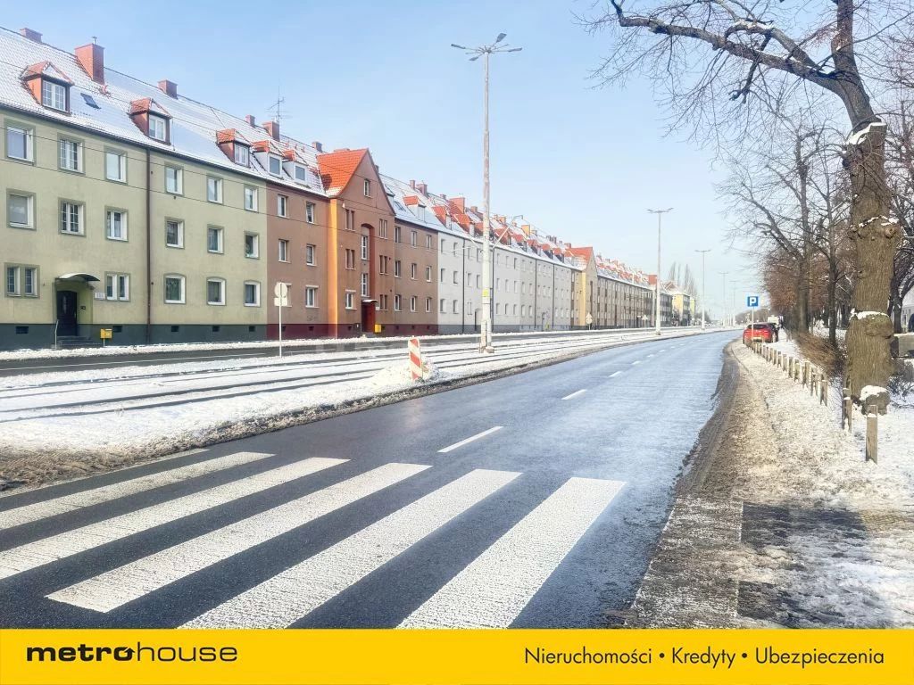 3 pokoje, mieszkanie 80,80 m², piętro 2, oferta nr , SMVANE802, Gdańsk, Wrzeszcz, HALLERA JÓZEFA