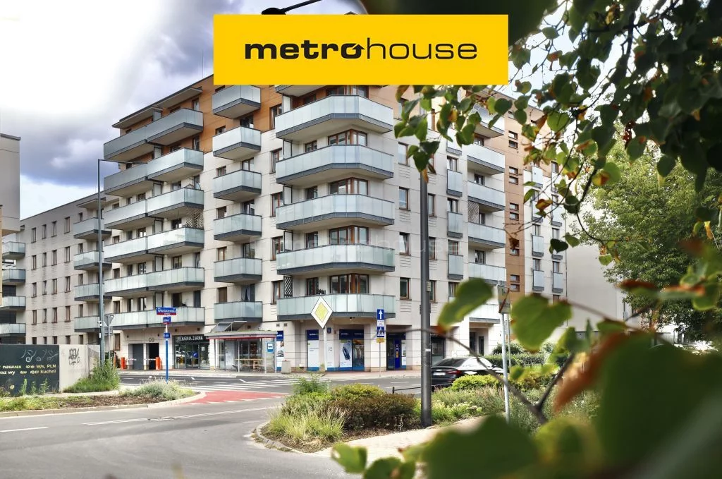 Apartamenty SMREVI778 Warszawa Ochota Harfowa