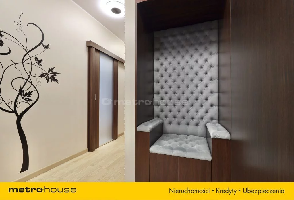 3 pokoje, mieszkanie 62,50 m², piętro 2, oferta nr , SMREVI778, Warszawa, Ochota, Ochota, Harfowa