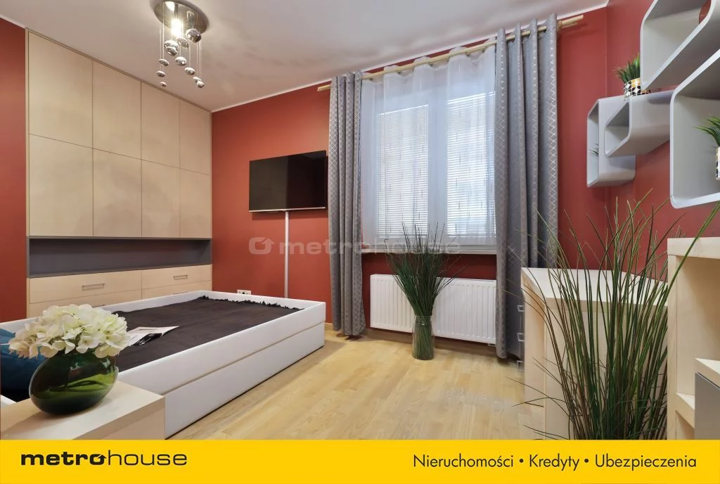 3 pokoje, mieszkanie 62,50 m², piętro 2, oferta nr , SMREVI778, Warszawa, Ochota, Ochota, Harfowa